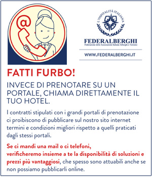 Fatti Furbo, prenota sul nostro sito!