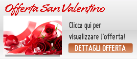 Clicca qui per visualizzare l'offerta!