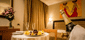 albergo latina