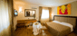 hotel circeo mare