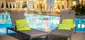 hotel 3 stelle latina