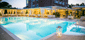 hotel lazio